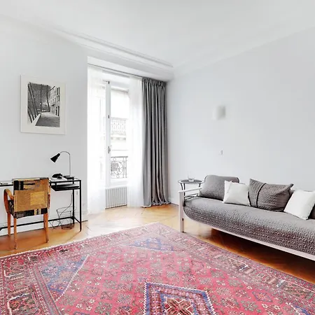 Appartement La Rue Du Pole Nord *